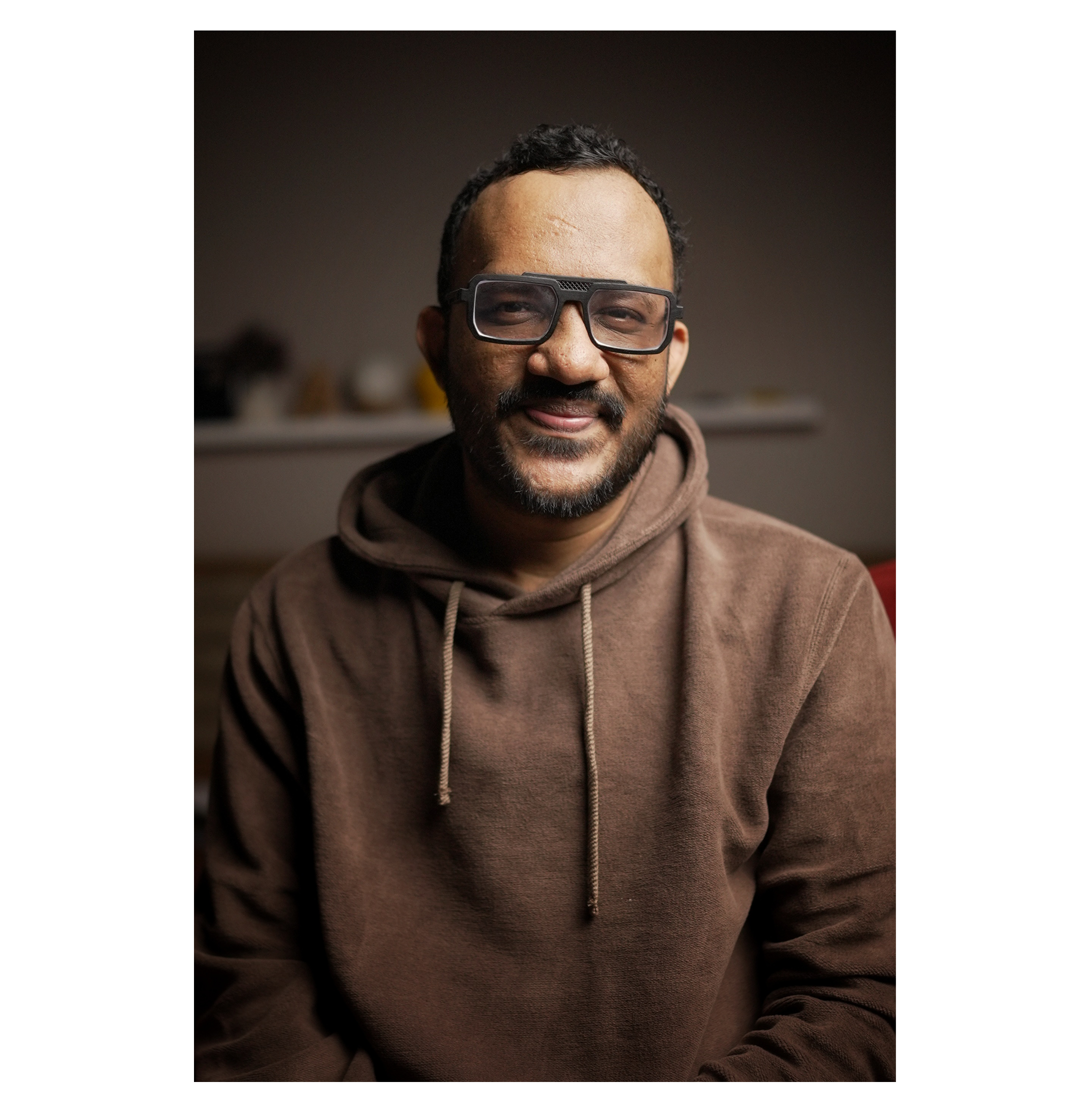 All This Love - Poetry Book - SIGNED EDITION