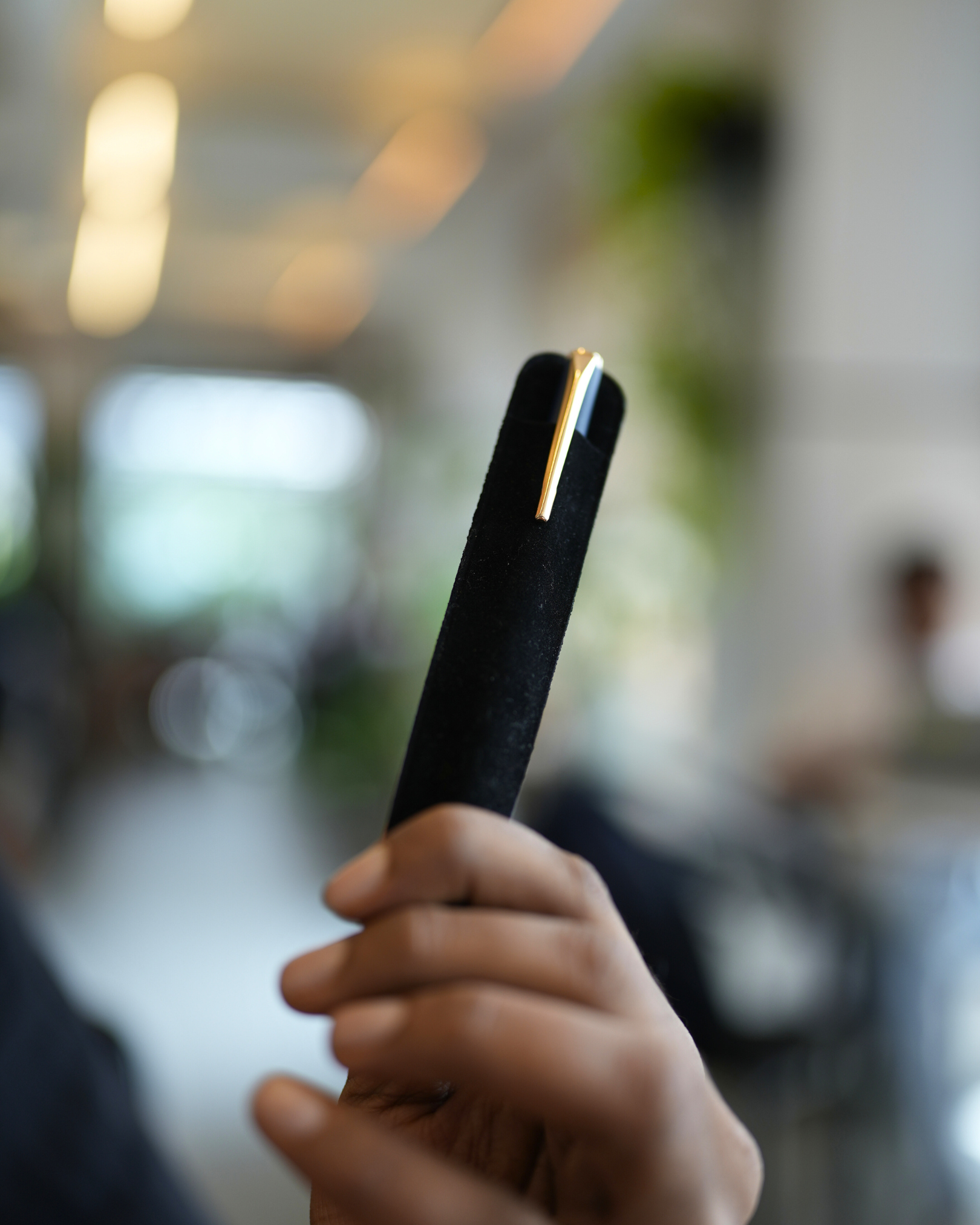 The Heart & Mind Healing Pen